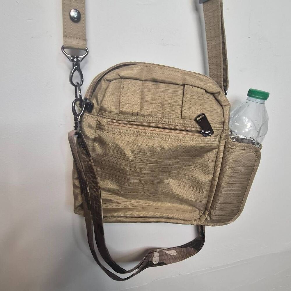 LUG Flapper convertible bag - Picture 6 of 6